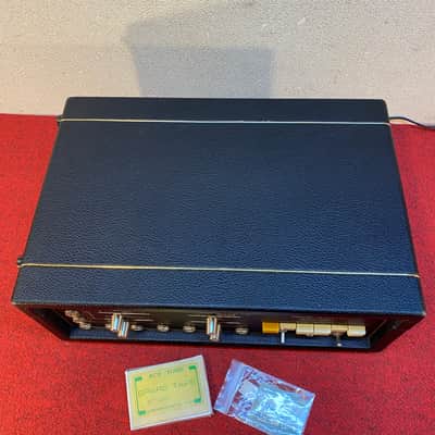 Gorgeous 1977 Ace Tone EC-20 tape echo image 18