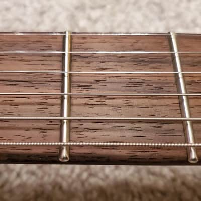 Ibanez S970WRW-NT Premium 2013 - 2017 - Natural image 9