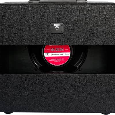 One Control Guitar Stack with BJF-S66 head, FS-P3 footswitch and OC-EM112C Cabinet - Includes Speaker Cable 1.5m image 3