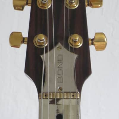 Bond Electraglide Prototype 1983 image 6