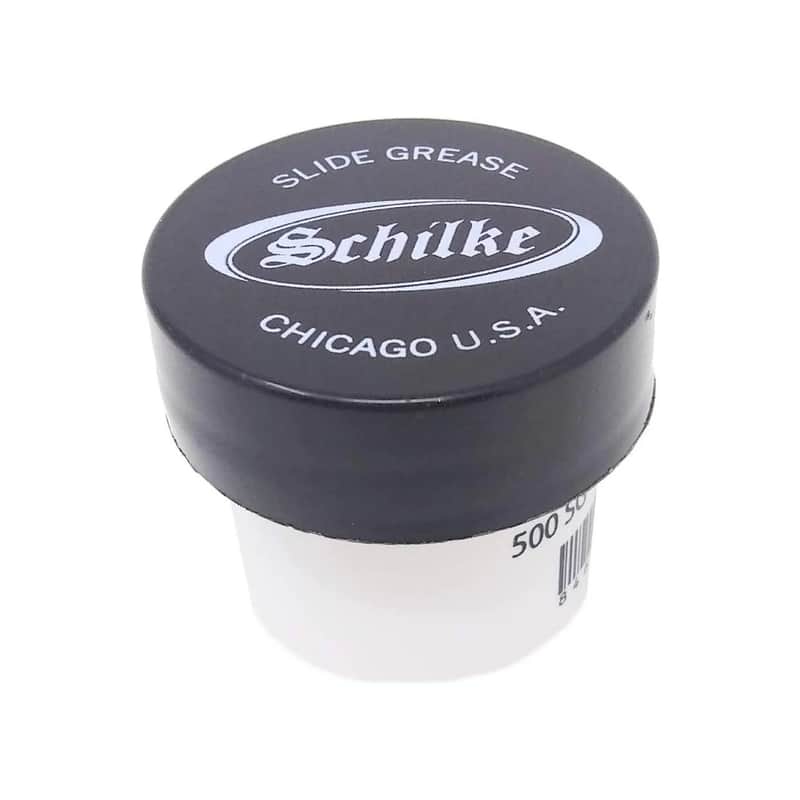 Schilke SCSSG Slide Grease (.25oz) image 1