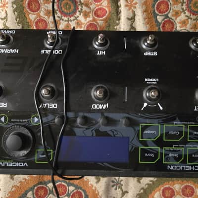 TC Helicon VoiceLive 3 Extreme image 1