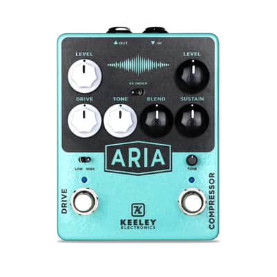Keeley Aria image 1