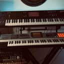 Roland Fantom-X6 61-Key Workstation Keyboard 2004 - 2008 - Silver