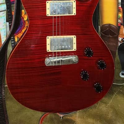 Paul Reed Smith Singlecut 2000 - 10 top image 1