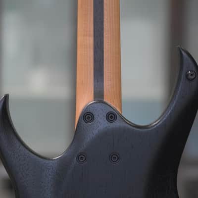 Mayones Duvell Elite 7 - Custom Color image 7