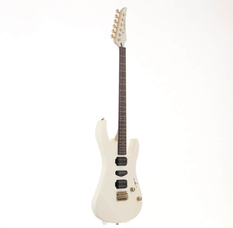 YAMAHA RGX-N2 White [NK23086] (01/12) | Reverb UK