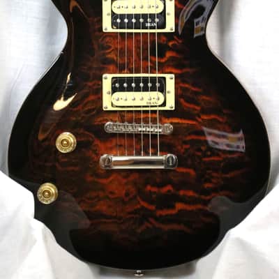 Dean EVO Special Left Handed Electric Guitar image 1