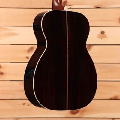 Martin 00-28 Modern Deluxe - Natural-2871222 image 6