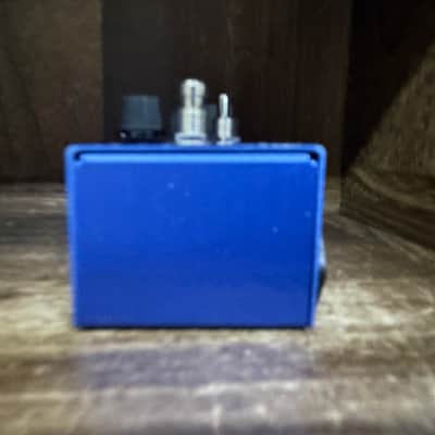 Supro 1305 Drive 2010s - Blue image 4
