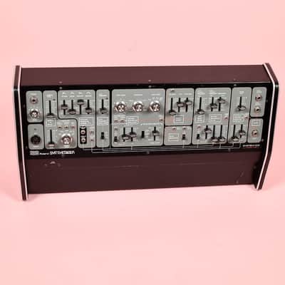 Roland System 100 Model 102 Expander
