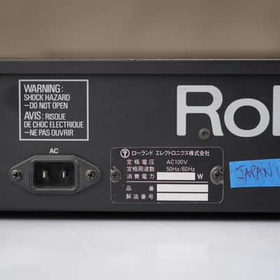 Roland MKS-30 Planet-S Synthesizer & PG-200 Programmer Module #57543 image 8