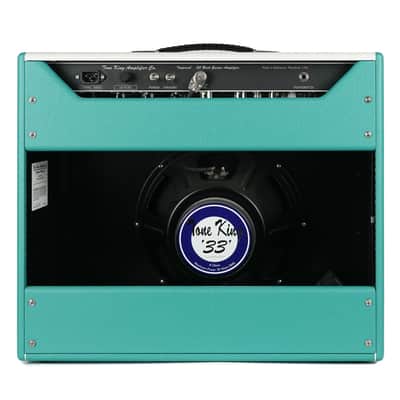 Used Tone King Imperial MKI image 5