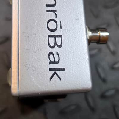 ThroBak Strange Master Treble Booster Silicon & Germanium Transistors Boost image 7
