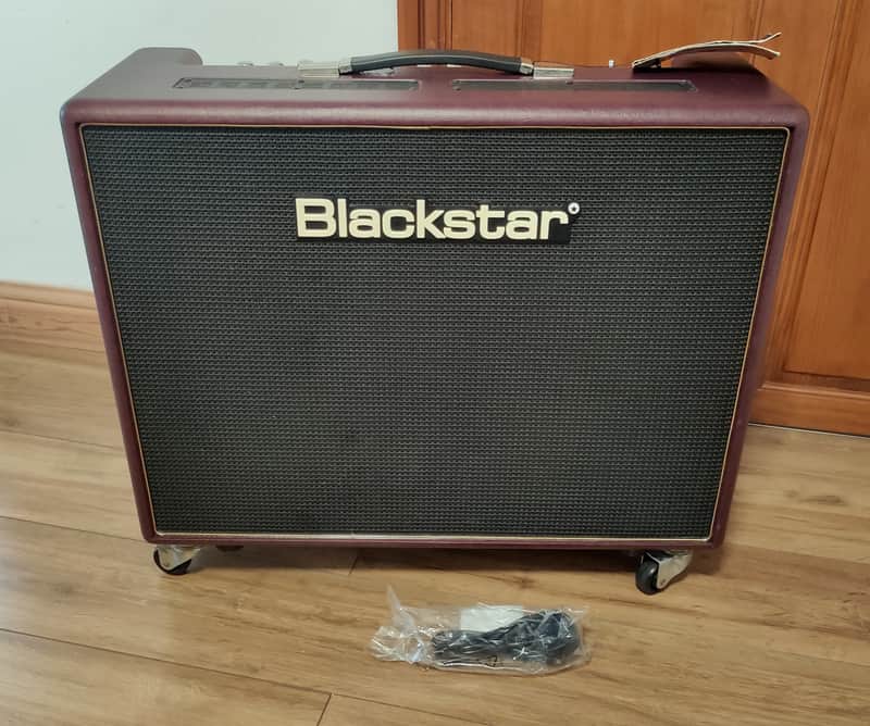 Blackstar Artisan 30