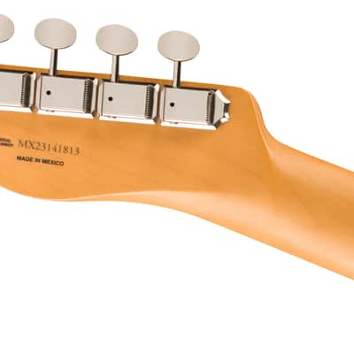 2025 Fender Player II Telecaster Rosewood Fingerboard Birch Green image 6