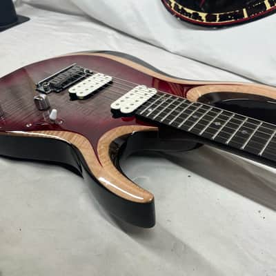 Cort X700 Duality II Doublecut Electric Guitar image 16