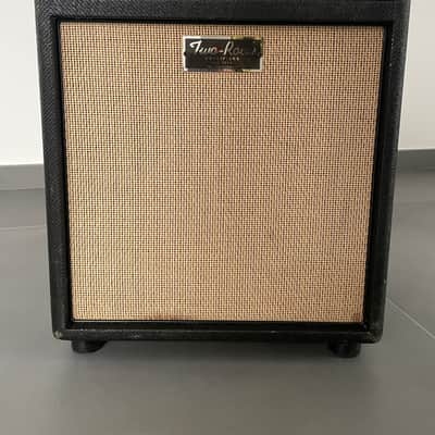 Two Rock Burnside 6V6 28-Watt 1x12" Guitar Combo 2020 - Present - Various image 3