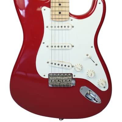 Fender Eric Clapton Stratocaster Artist Series - 2010 image 2