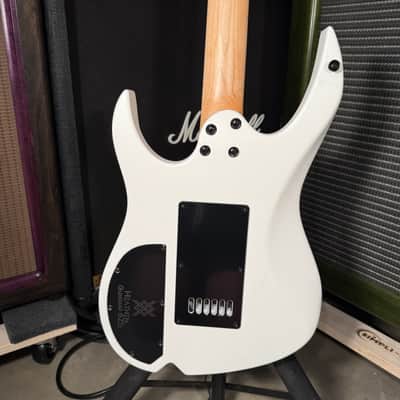 Heathen Guitar Works Gungnir G625E.1 2025 - White image 13