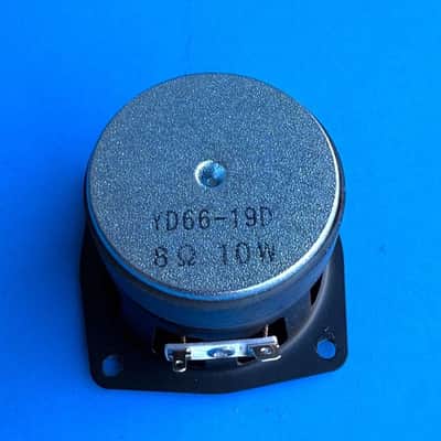 Williams Legato Digital Piano Part: Speaker 8 Ohms 10W Tweeter [YD66-19D][V2] image 2