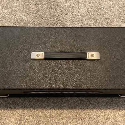 Ampeg V-50H 50-Watt Tube Guitar Amp Head 1990s - Black image 4