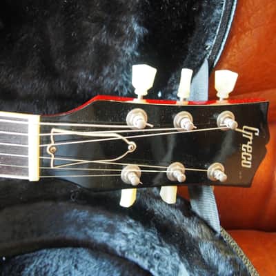 1979 Greco EGF-1800 Super Real Prototype, Sunburst - Highest-end MIJ Gibson Les Paul copy + HSC image 9