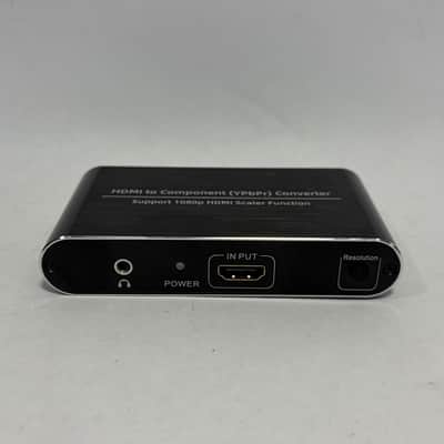 MyCableMart HDMI to Component Converter image 3