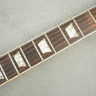 1980 Gibson Les Paul, Cherry Sunburst image 25