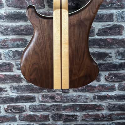 Rickenbacker 4003 Walnut OCCASION image 7