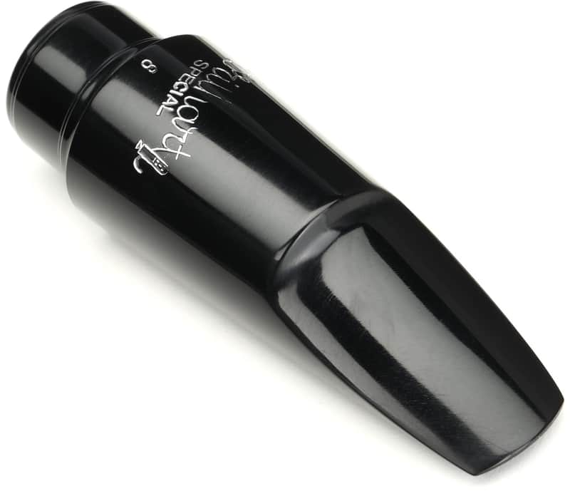 Brilhart Special Tenor Sax Mouthpiece - 8 image 1