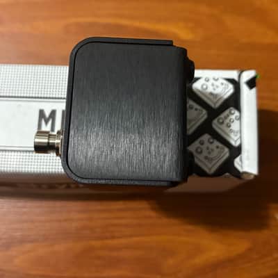 Strymon MiniSwitch Tap Favorite 2010s - Black image 4