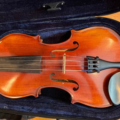 Bellafina Musicale Series Viola image 2