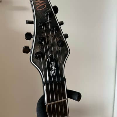 Mayones Regius 6 image 6