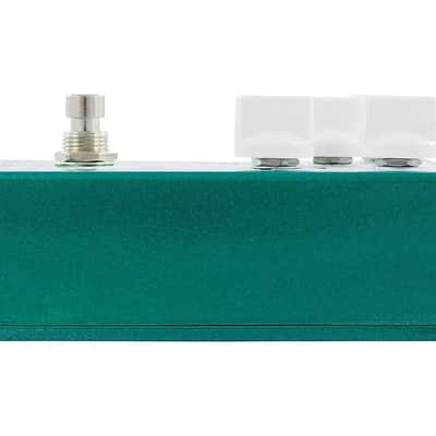 EarthQuaker Devices The Depths Optical Vibe Machine V2 image 4
