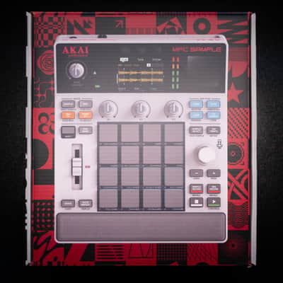Akai MPC Sample 2025 - present - Gray image 8