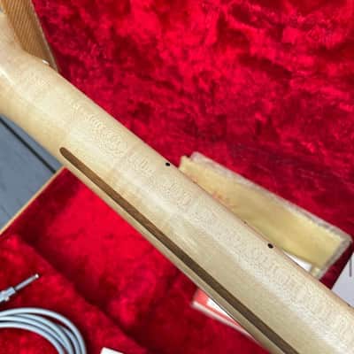 1957 Fender Stratocaster — Near-Mint, All-Original, Museum-Grade Example image 6
