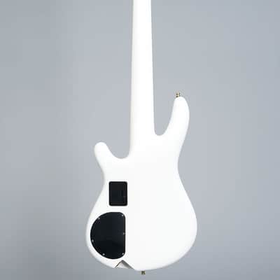 Yamaha BBNE2 Nathan East - White image 8