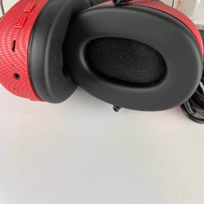 Vic Firth VXHP0012 Bluetooth Isolation Headphones image 4