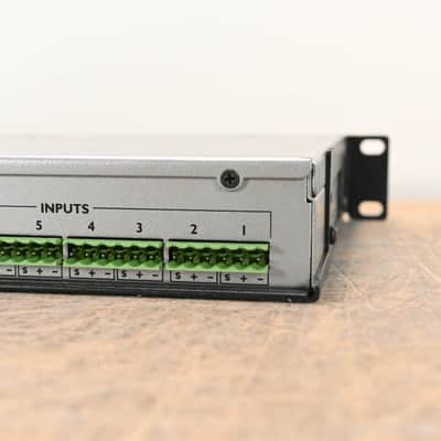 BSS BLU-BIB Break-In Box 8-Channel Input Expander (NO POWER SUPPLY) CG01H4Z image 9