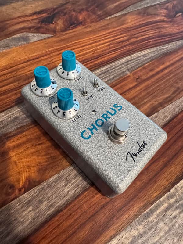 Fender Hammertone Chorus