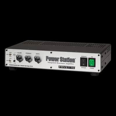 Fryette PS-2A Power Station Version-II Amplifier Head image 3