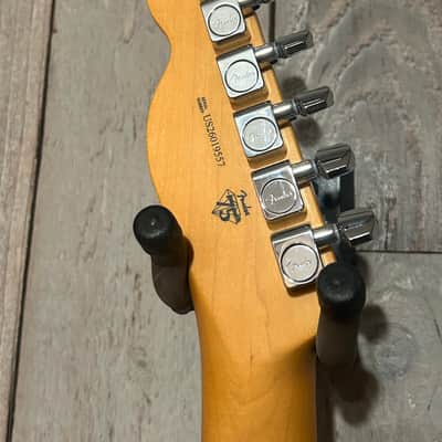 NEW Fender American Professional II Telecaster with Maple Fretboard , Butterscotch Blonde Support Brick & Mortar Music Shops , Ships Ultra Fast ! image 14
