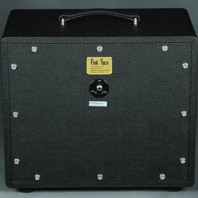 Friedman Pink Taco 1x12 - Cabinet image 2