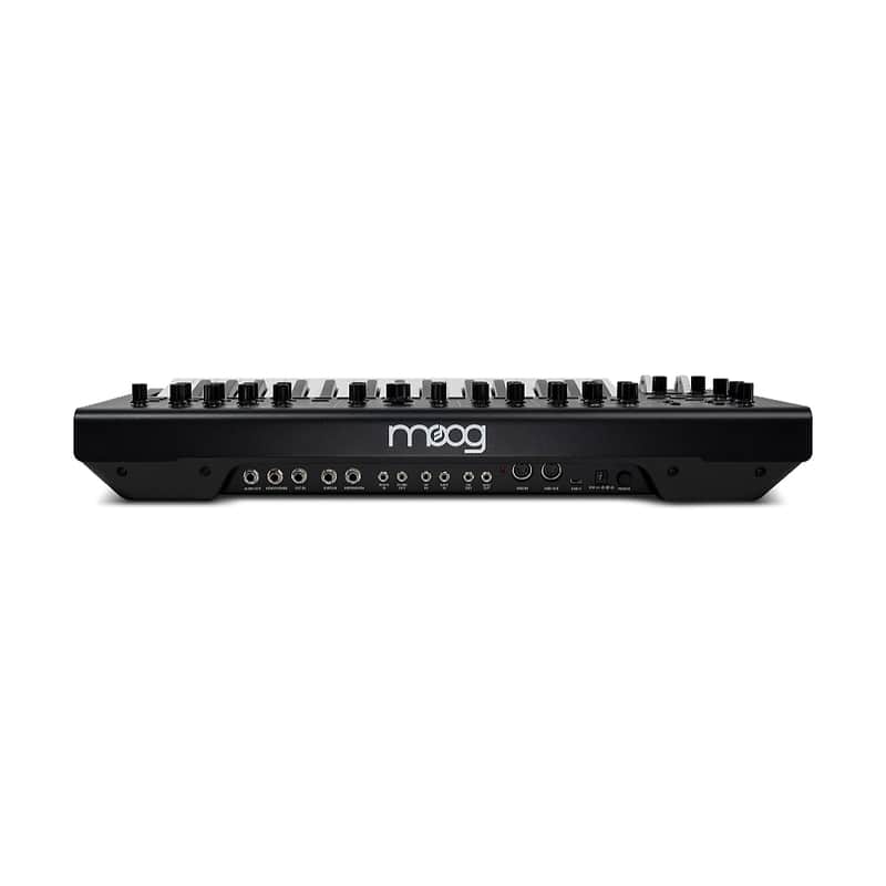 Moog Messenger 32-Key Monophonic Synthesizer image 2
