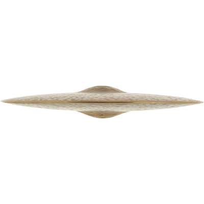 Meinl Byzance B15BADAH Dark Big Apple 15" HiHat image 6