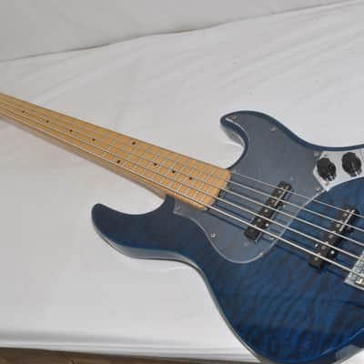 Edwards E-MV-125FR MIJ Maverick 27 Fret (Used) | Reverb