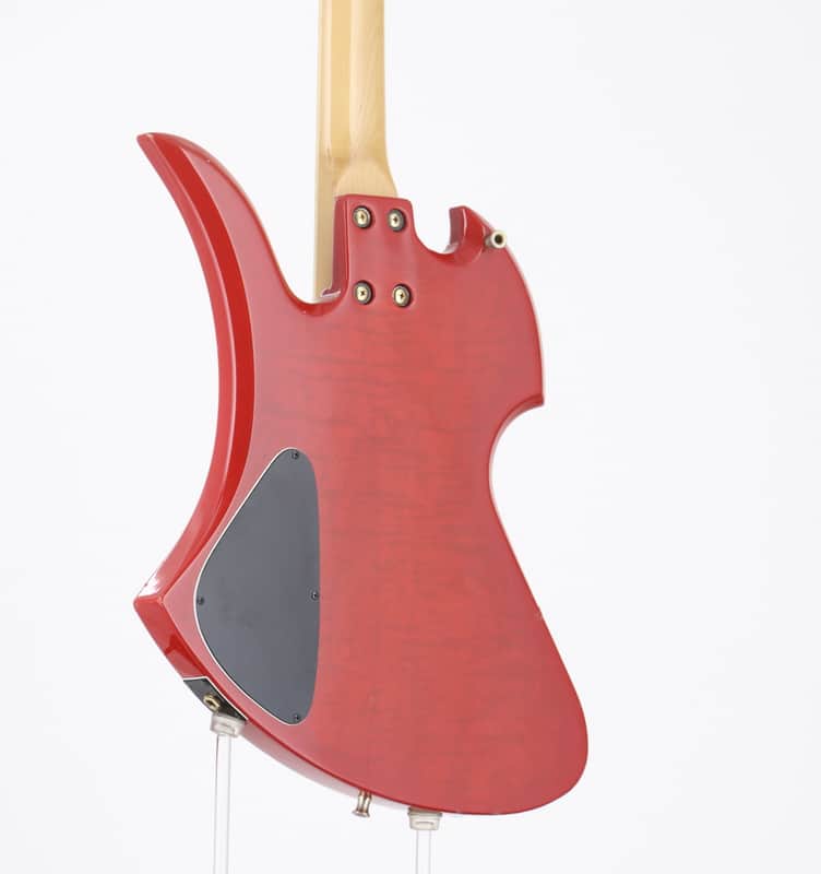 hide signature model [SN Y11606] Fernandes/Burny MG-85X hide | Reverb