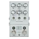 Walrus Audio Mako Series D1 High-Fidelity Delay Guitar Effect Pedal - New