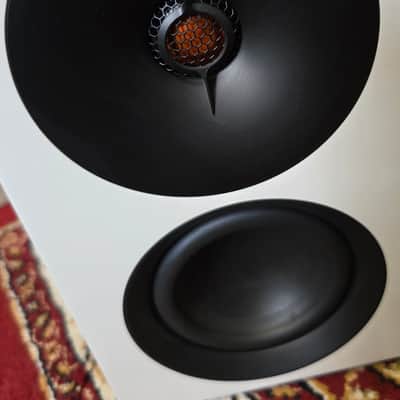 Cambridge Audio L/R S 2026 - White image 4